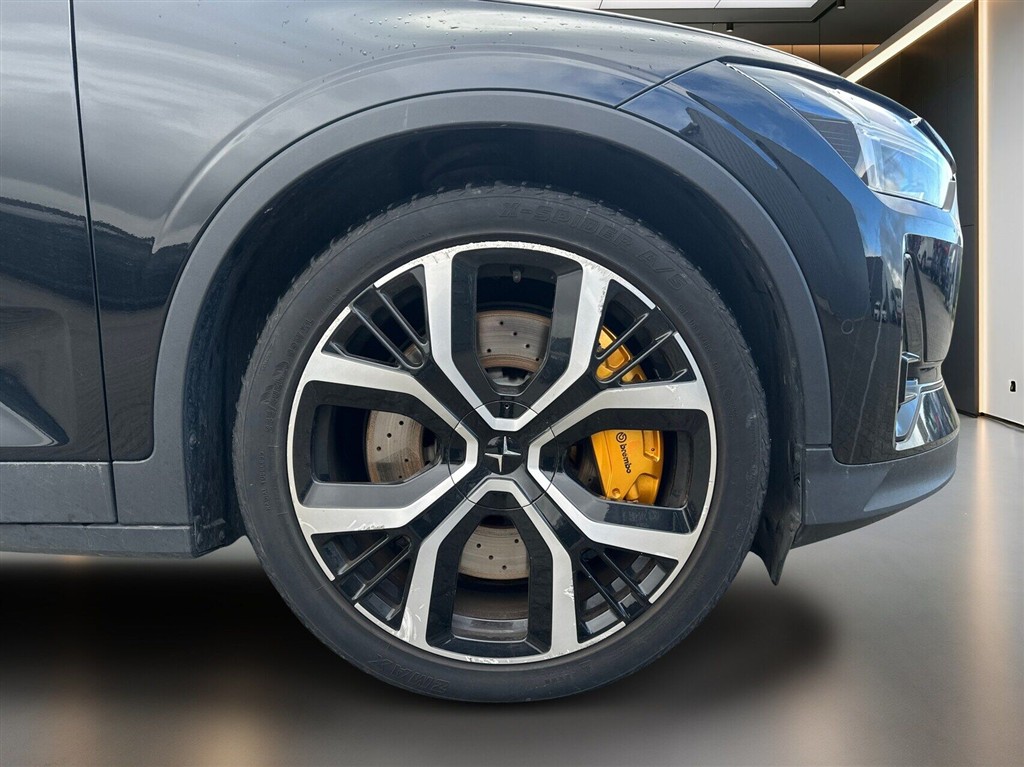 Polestar 2 LRDM Performance billede 6