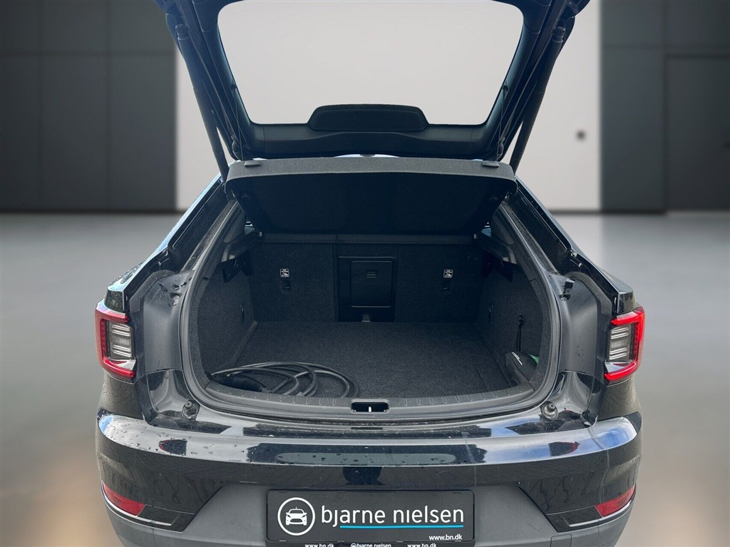Polestar 2 LRDM Performance billede 7