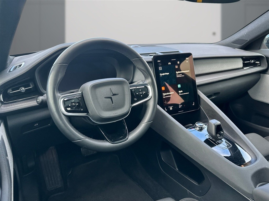 Polestar 2 LRDM Performance billede 9
