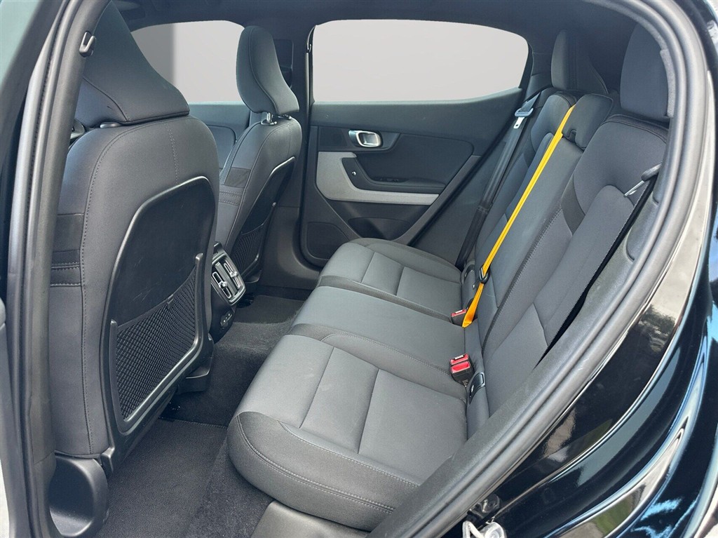 Polestar 2 LRDM Performance billede 11