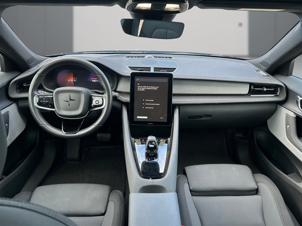 Polestar 2 LRDM Performance billede 12