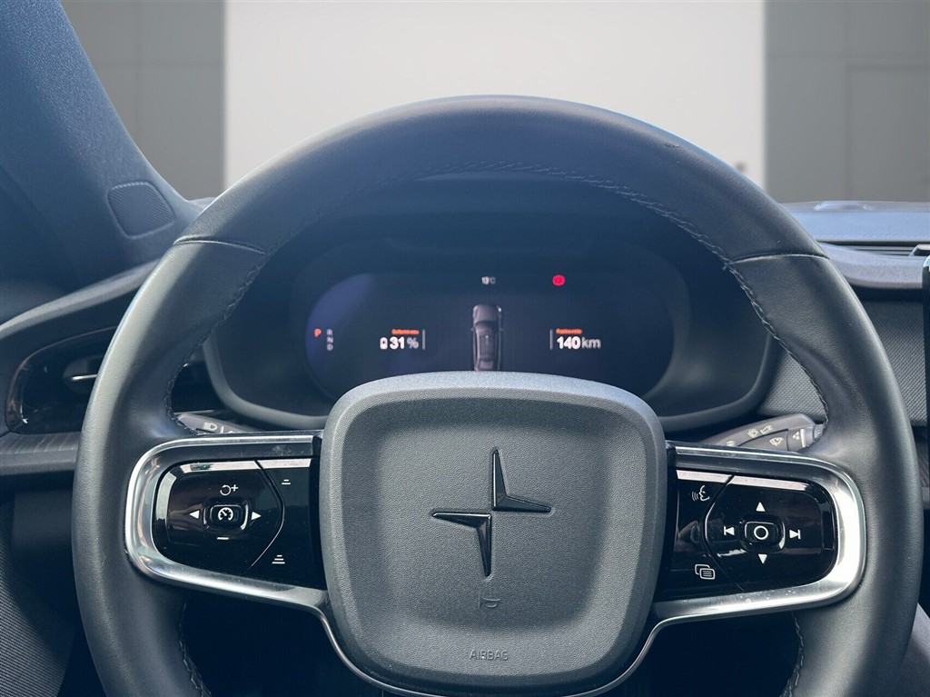 Polestar 2 LRDM Performance billede 13