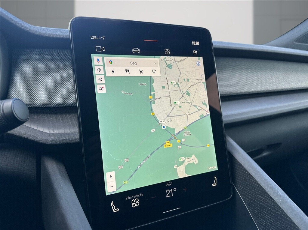 Polestar 2 LRDM Performance billede 15