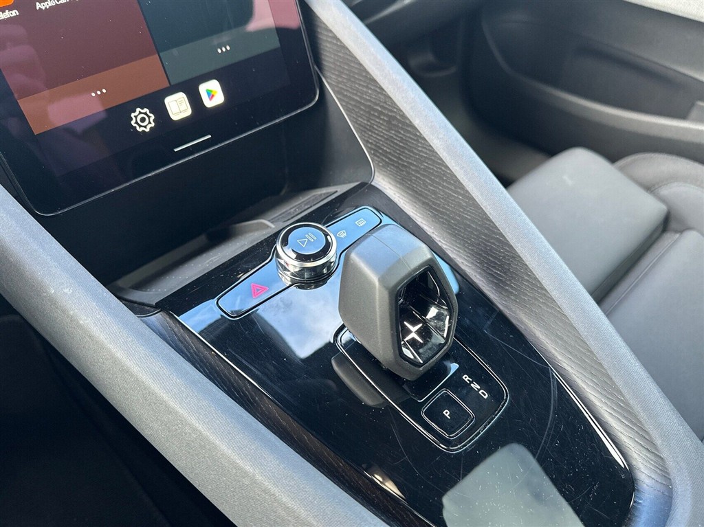 Polestar 2 LRDM Performance billede 17