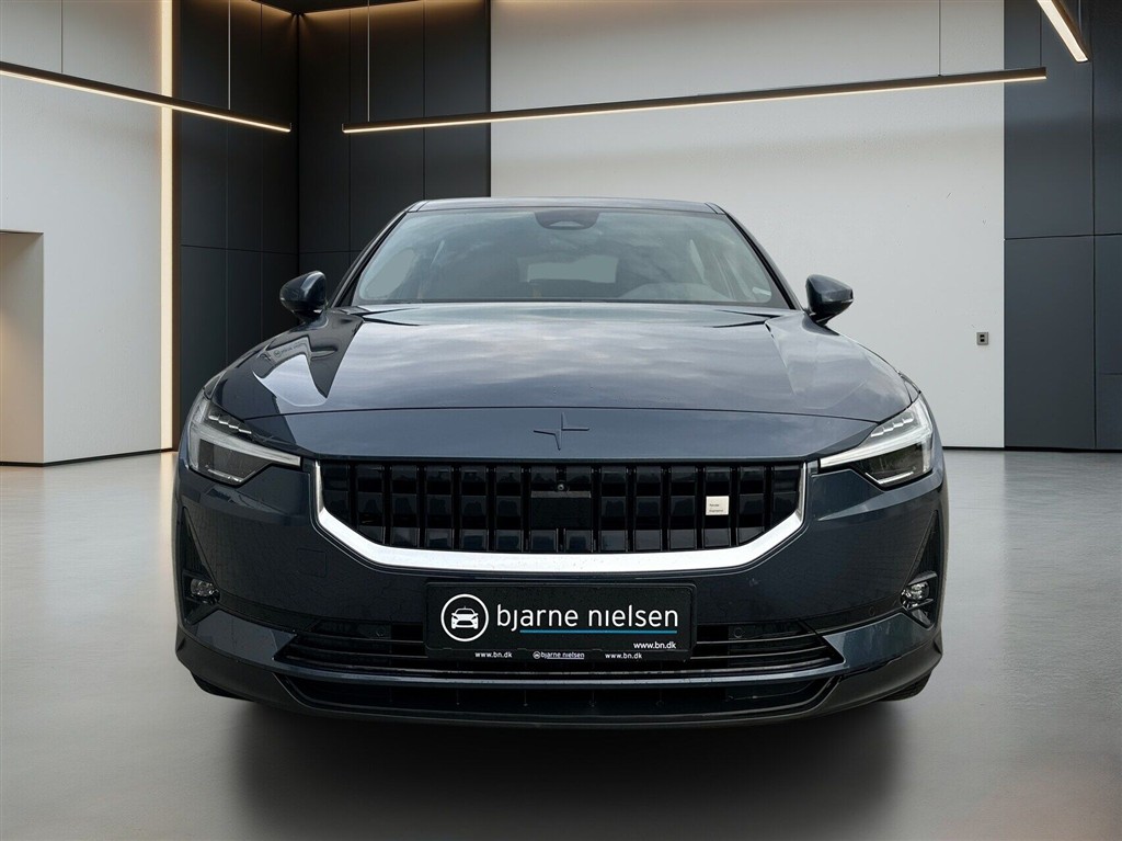 Polestar 2 LRDM Performance billede 2