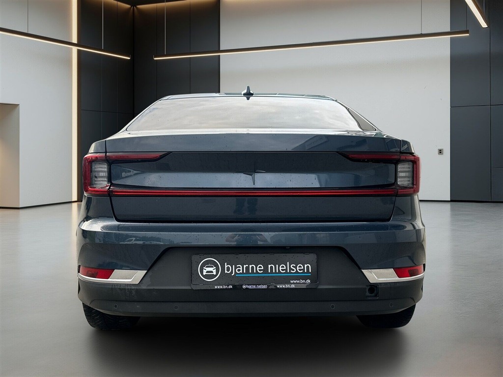 Polestar 2 LRDM Performance billede 3