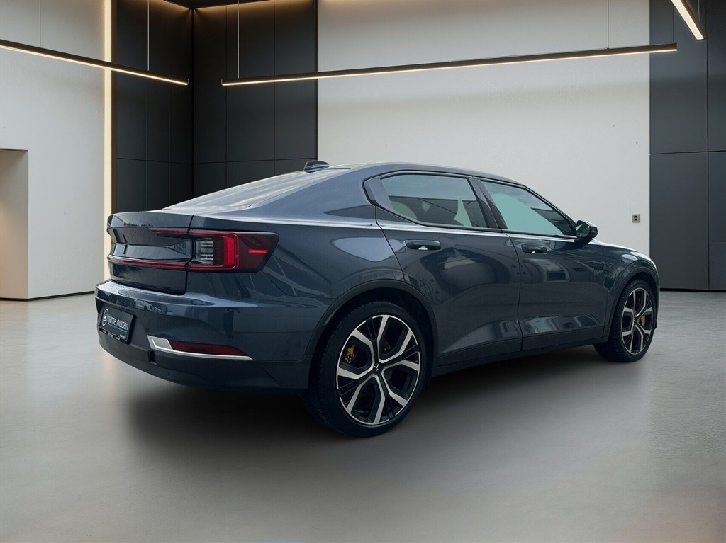 Polestar 2 LRDM Performance billede 4