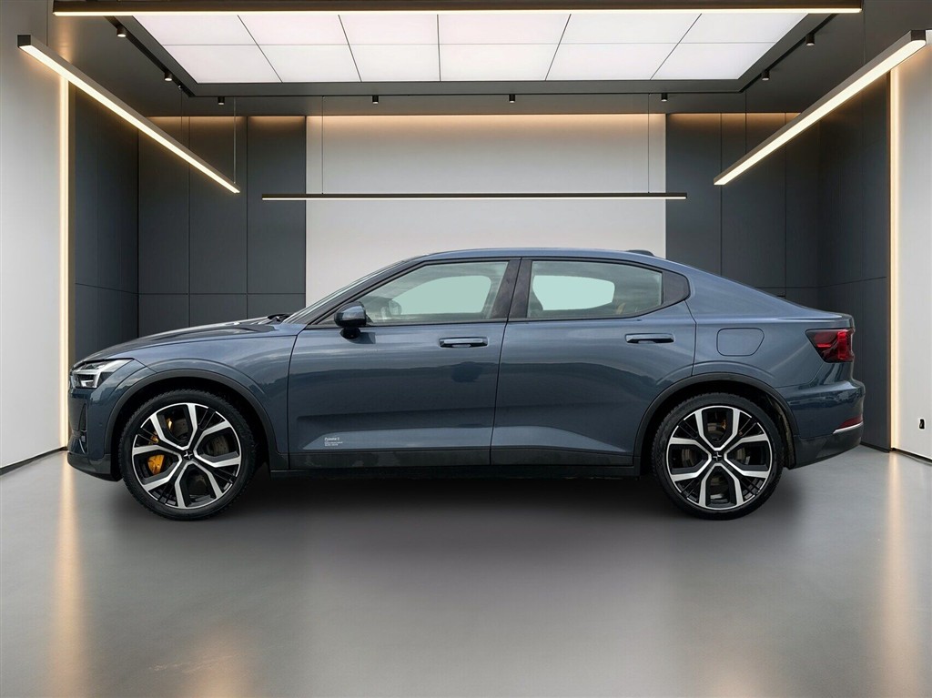 Polestar 2 LRDM Performance billede 5