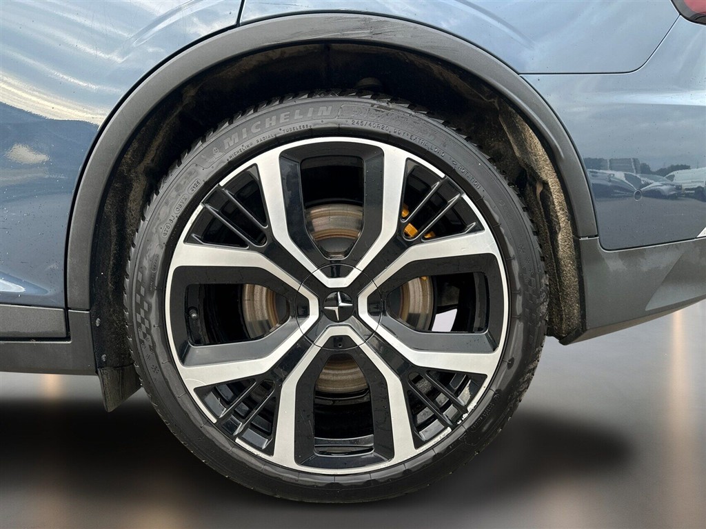 Polestar 2 LRDM Performance billede 6