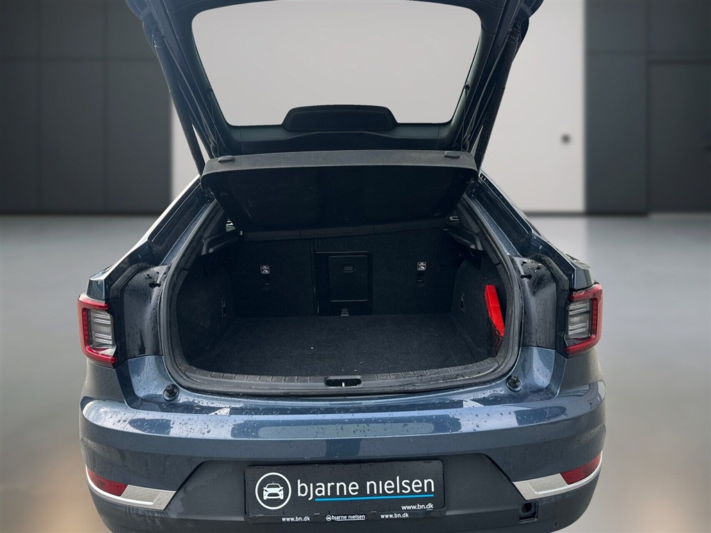 Polestar 2 LRDM Performance billede 7