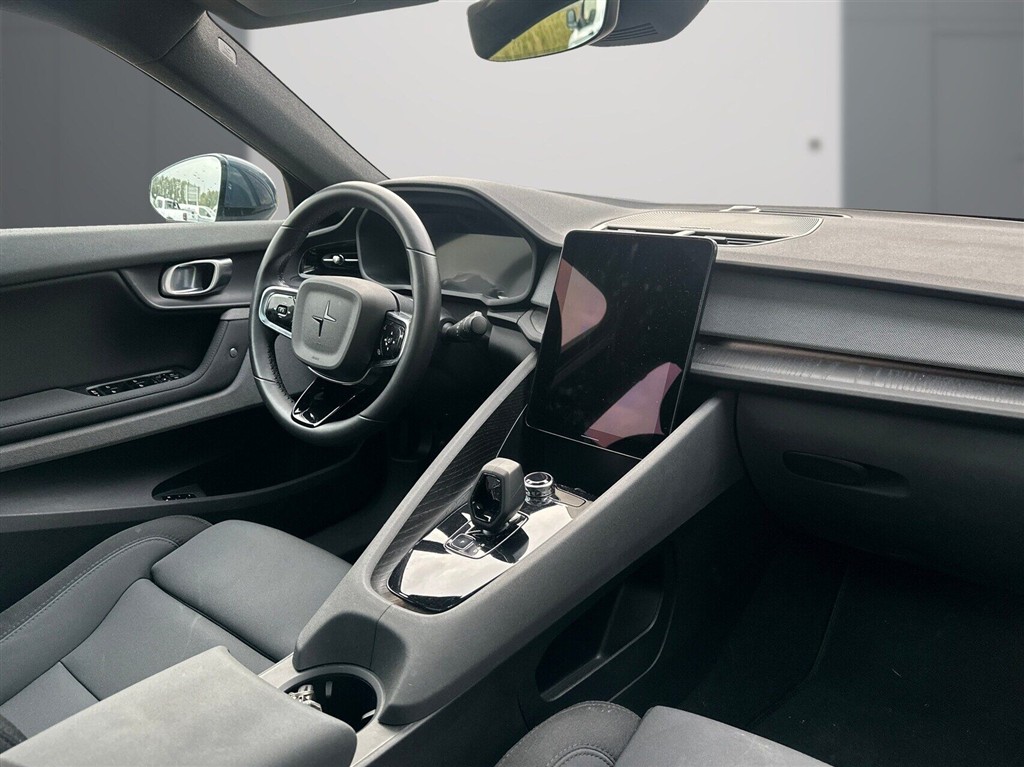 Polestar 2 LRDM Performance billede 8