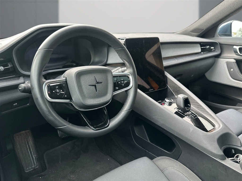 Polestar 2 LRDM Performance billede 9