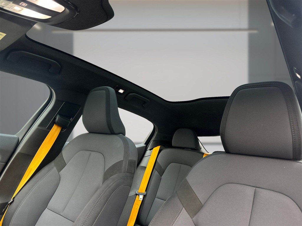 Polestar 2 LRDM Performance billede 10