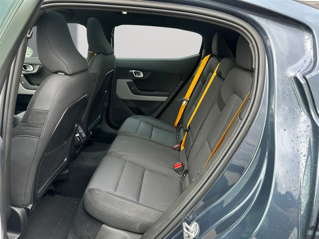 Polestar 2 LRDM Performance billede 11