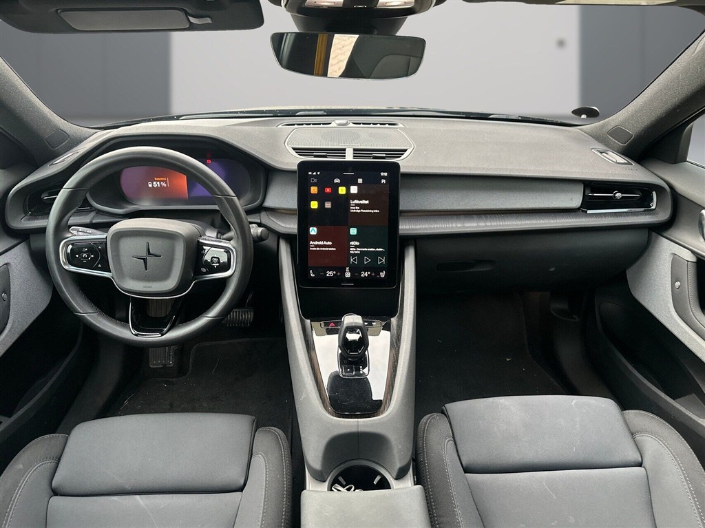 Polestar 2 LRDM Performance billede 12