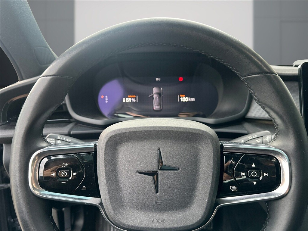 Polestar 2 LRDM Performance billede 13