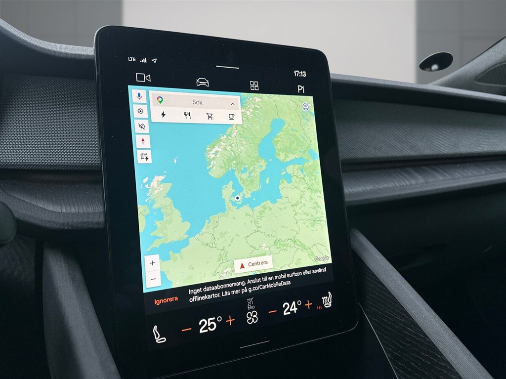 Polestar 2 LRDM Performance billede 15