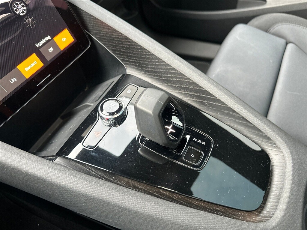 Polestar 2 LRDM Performance billede 17