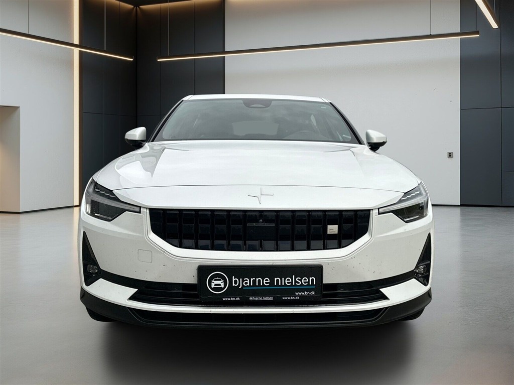 Polestar 2 LRDM Performance billede 2
