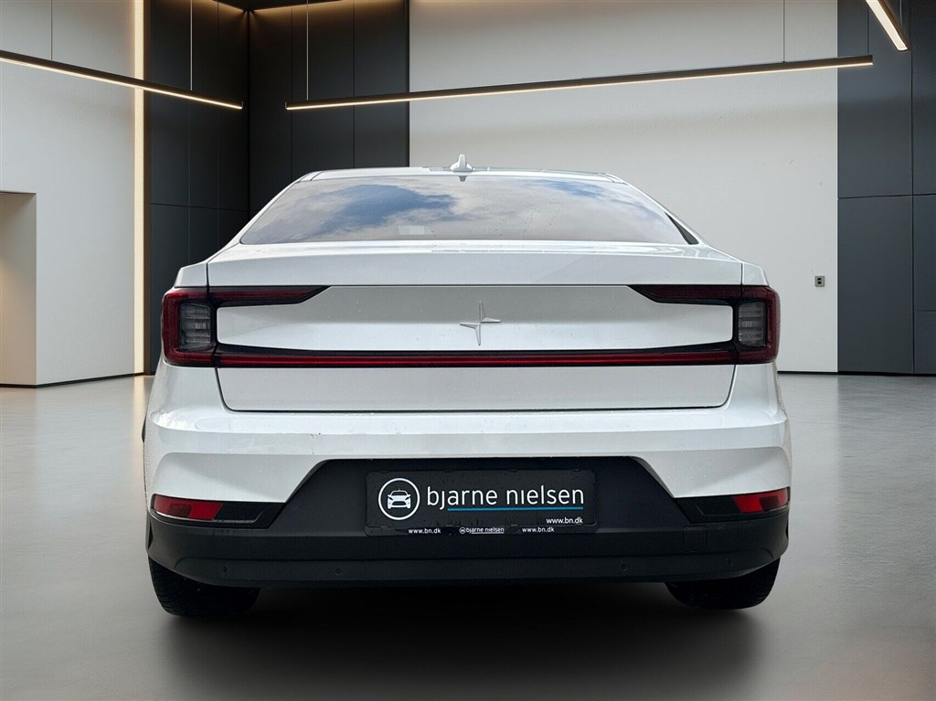 Polestar 2 LRDM Performance billede 3