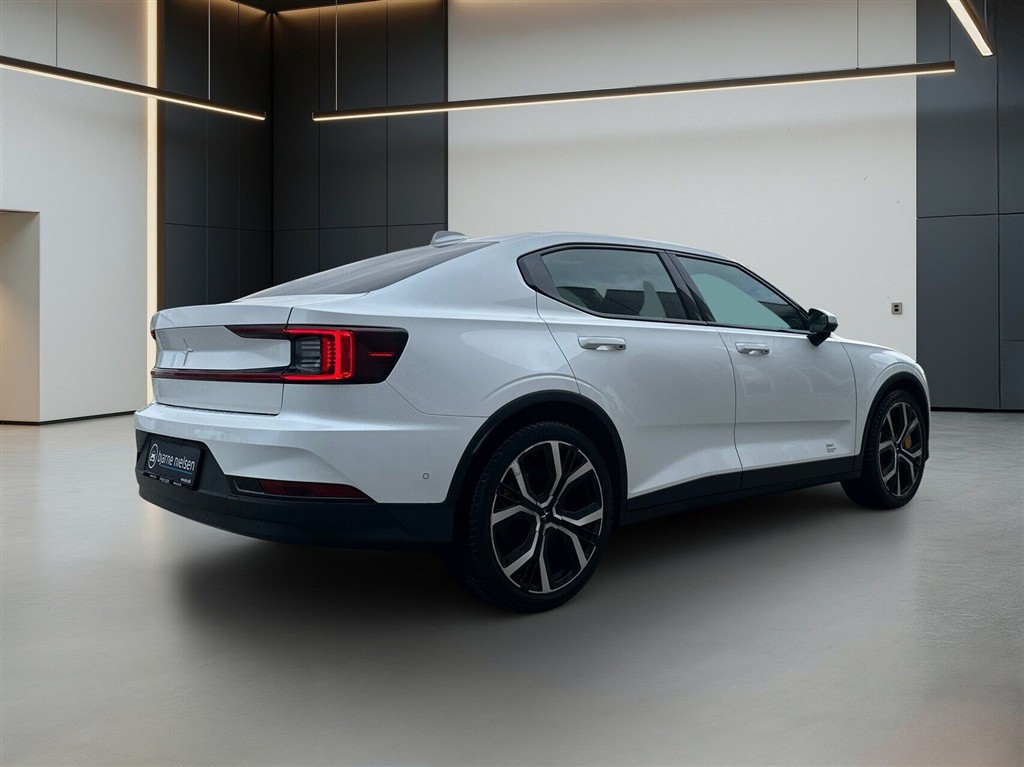 Polestar 2 LRDM Performance billede 4