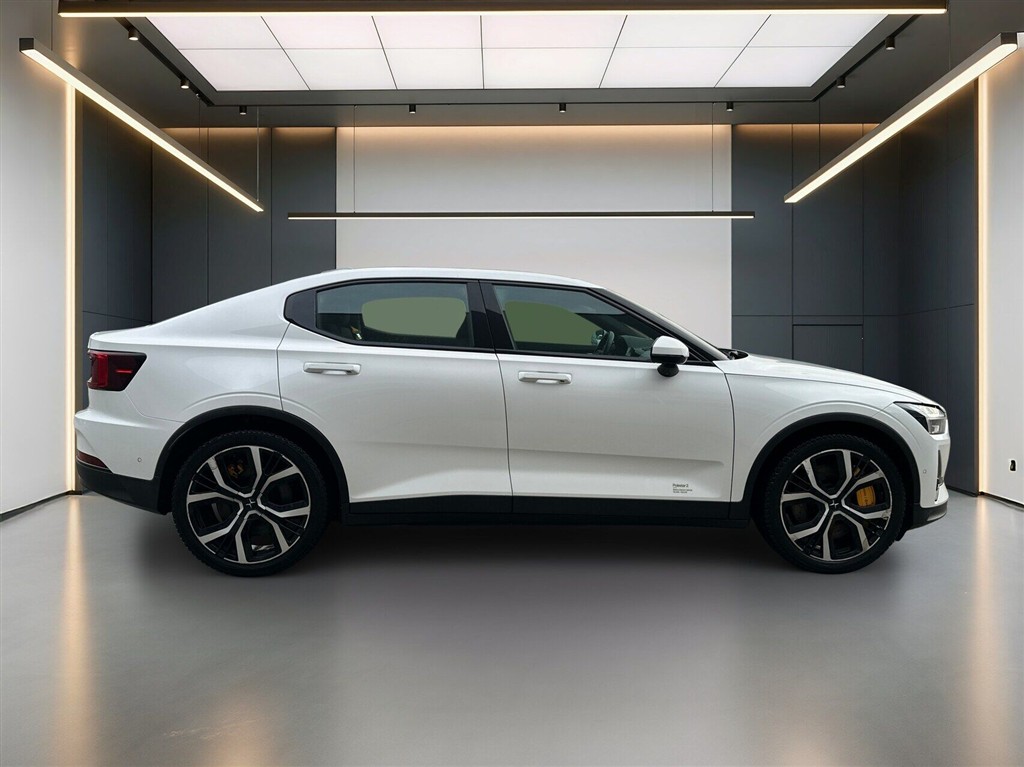 Polestar 2 LRDM Performance billede 5