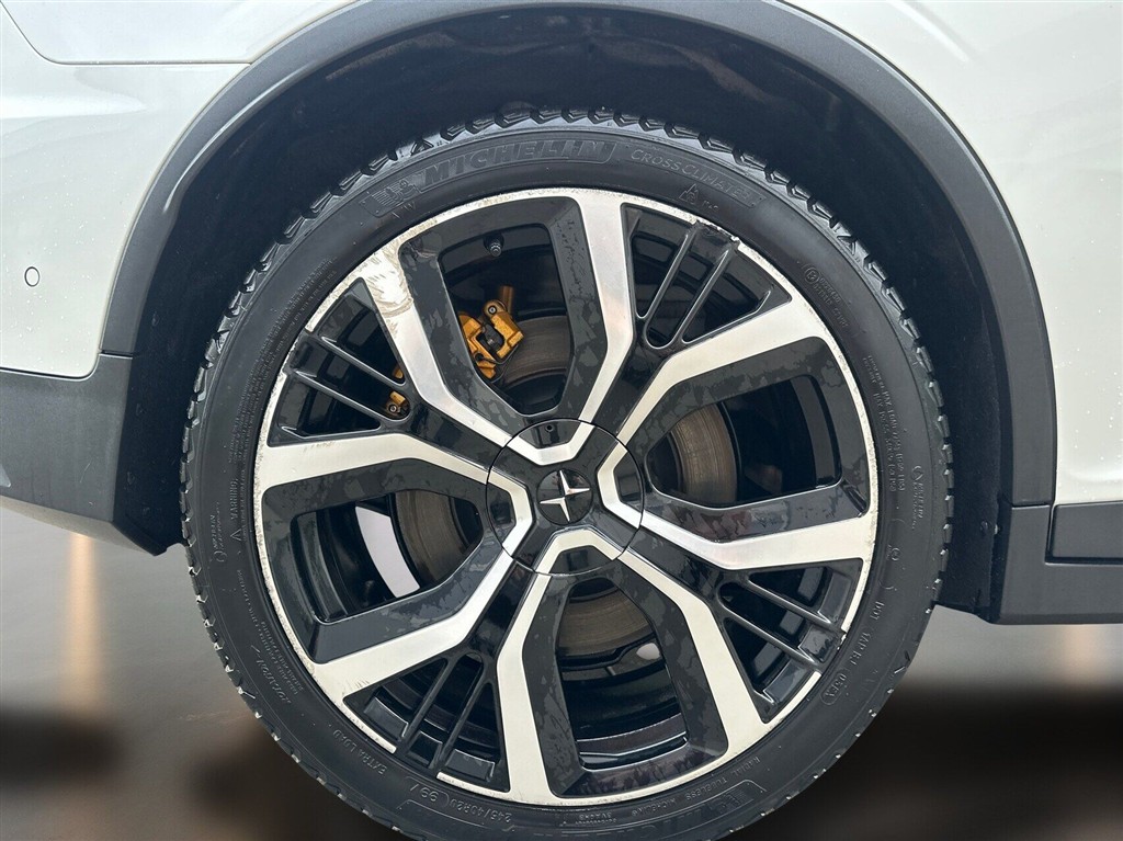 Polestar 2 LRDM Performance billede 6