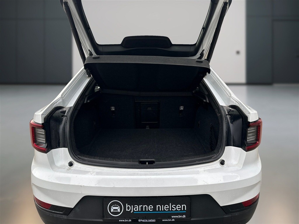 Polestar 2 LRDM Performance billede 7