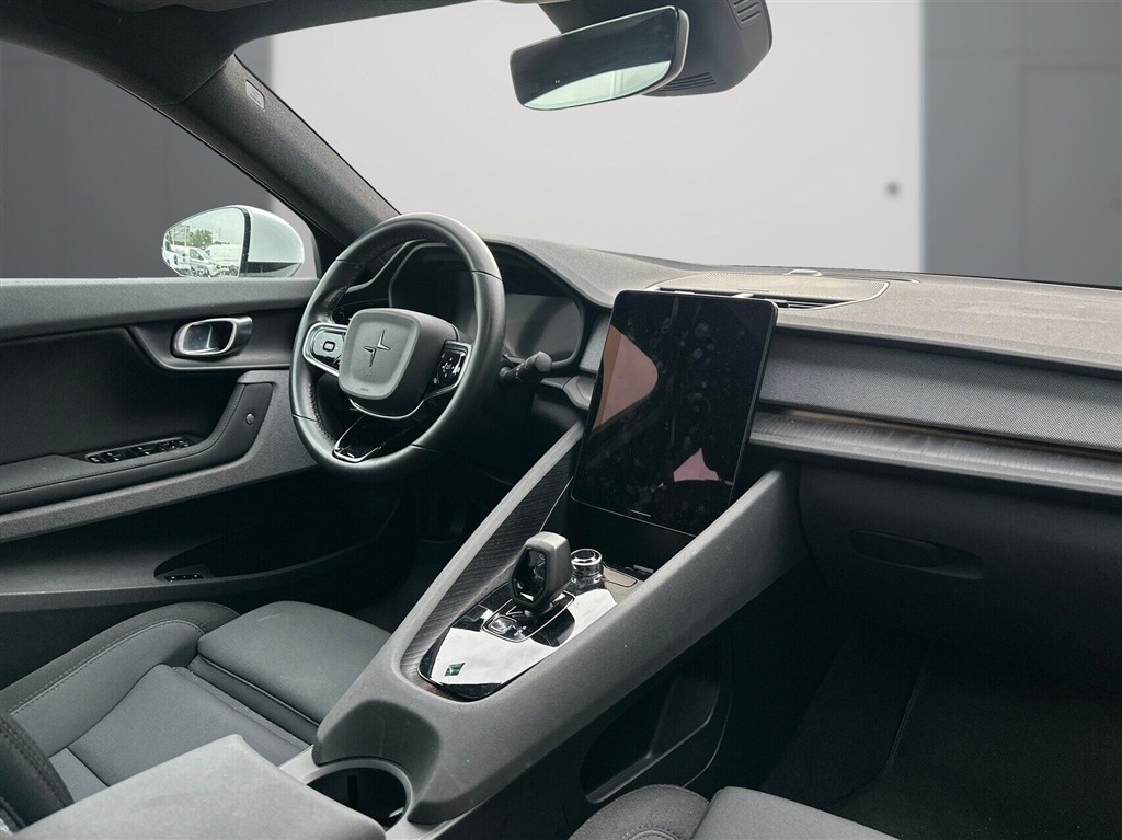 Polestar 2 LRDM Performance billede 8