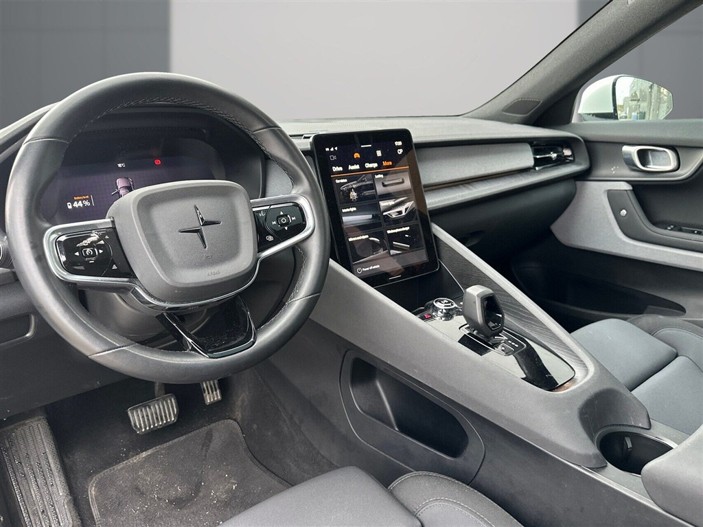 Polestar 2 LRDM Performance billede 9