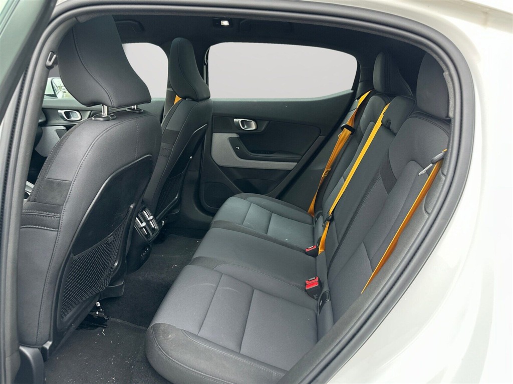 Polestar 2 LRDM Performance billede 11