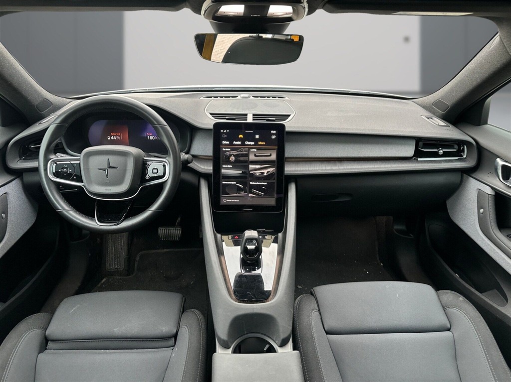 Polestar 2 LRDM Performance billede 12
