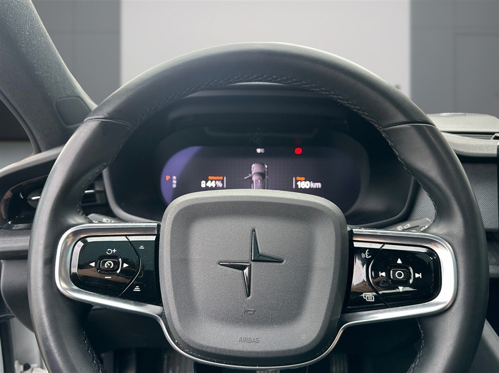 Polestar 2 LRDM Performance billede 13