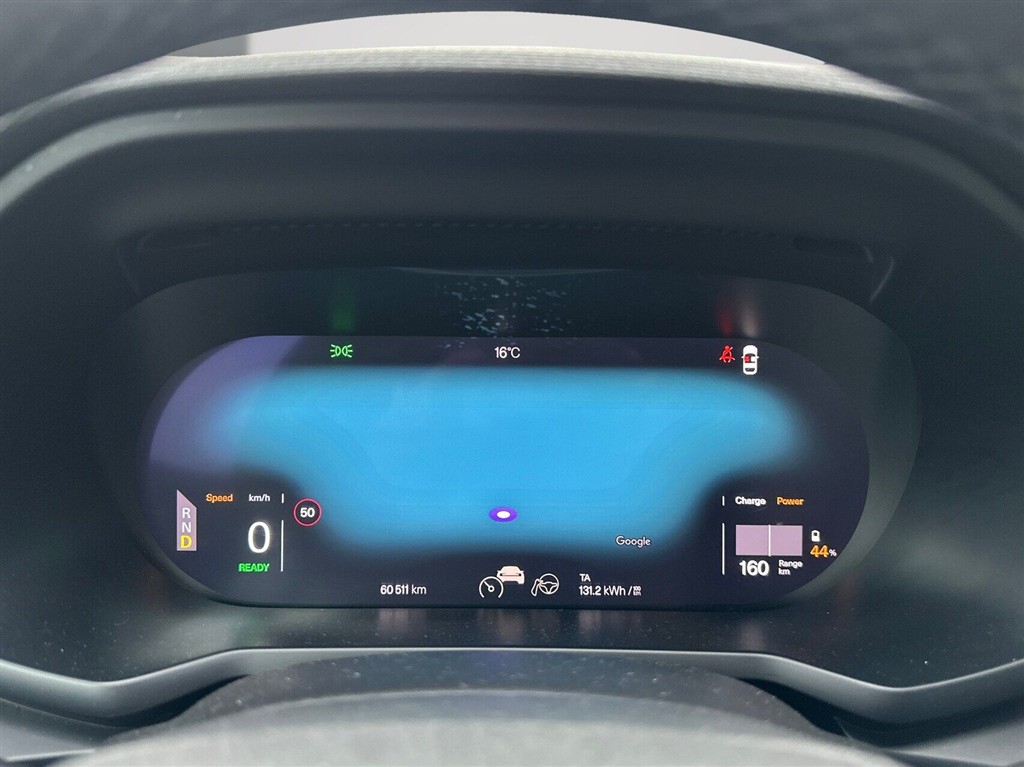 Polestar 2 LRDM Performance billede 14