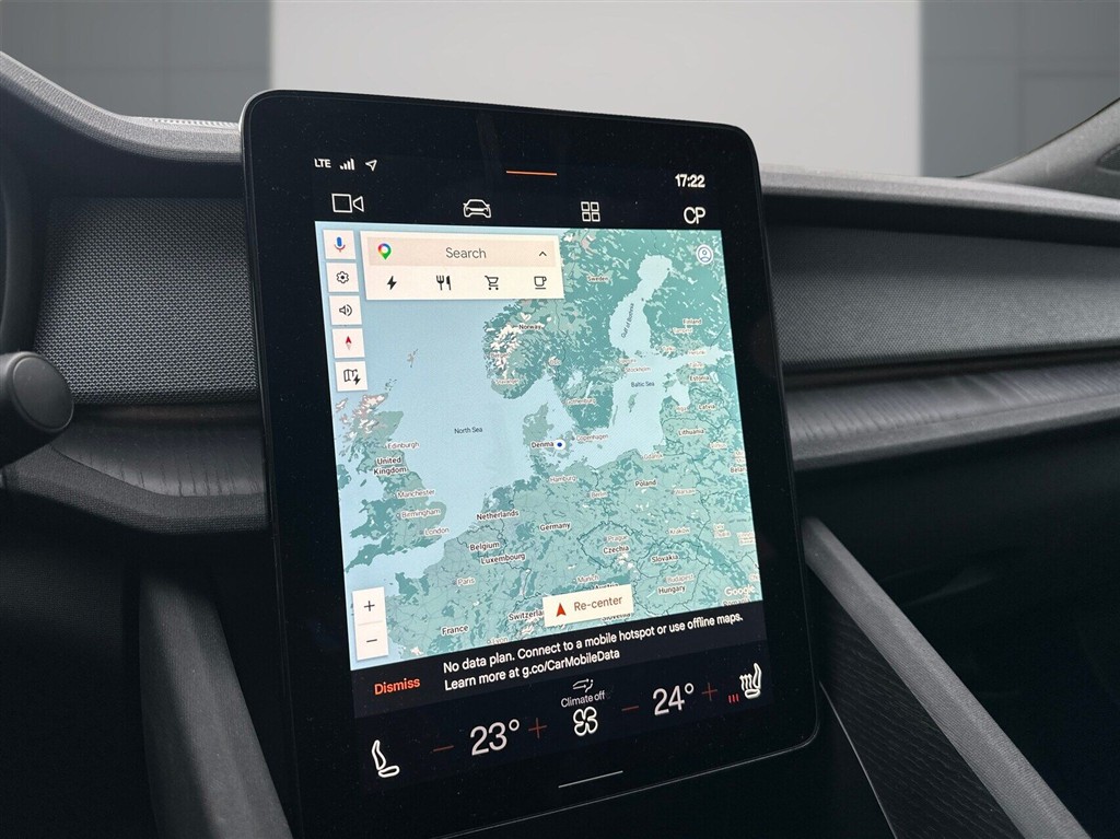 Polestar 2 LRDM Performance billede 15
