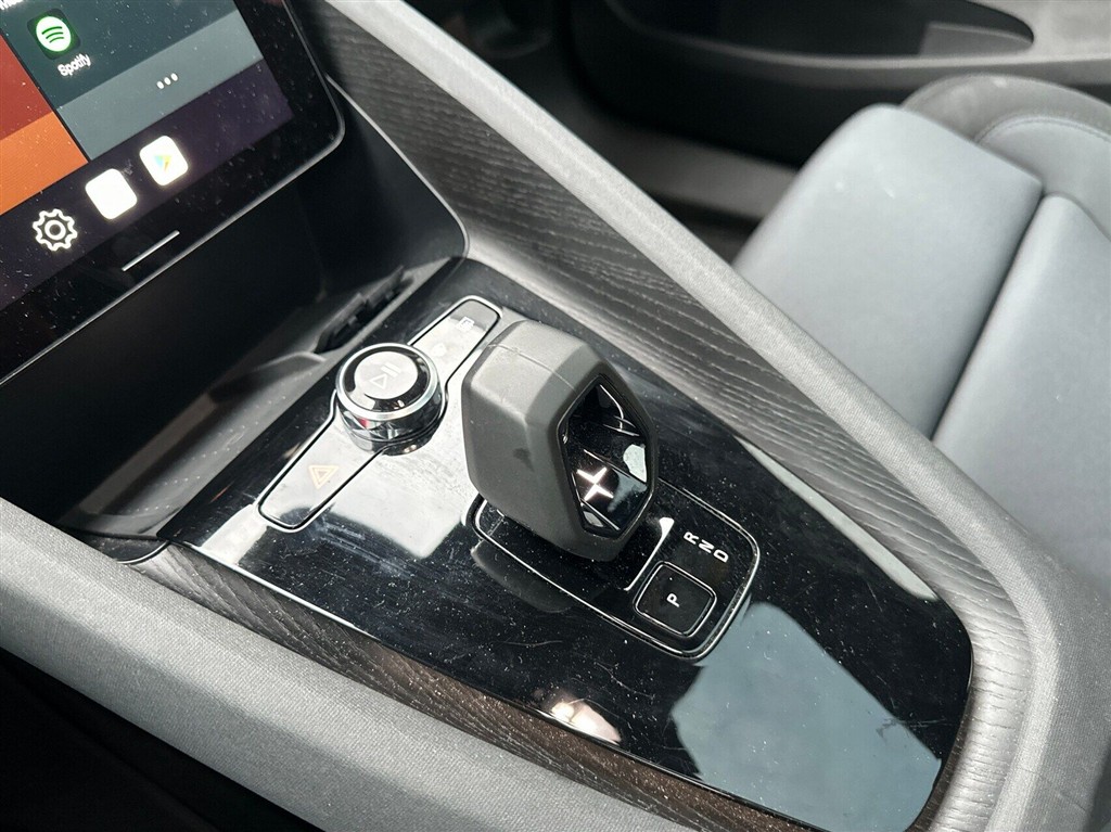Polestar 2 LRDM Performance billede 17