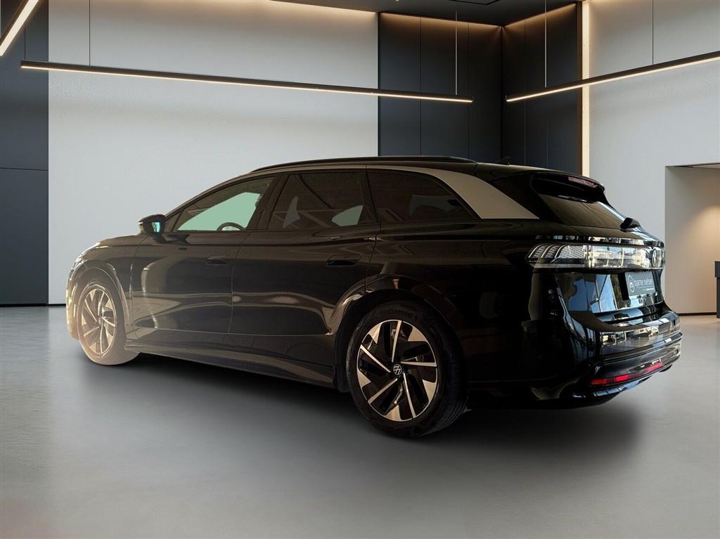 VW ID.7 Style S billede 3
