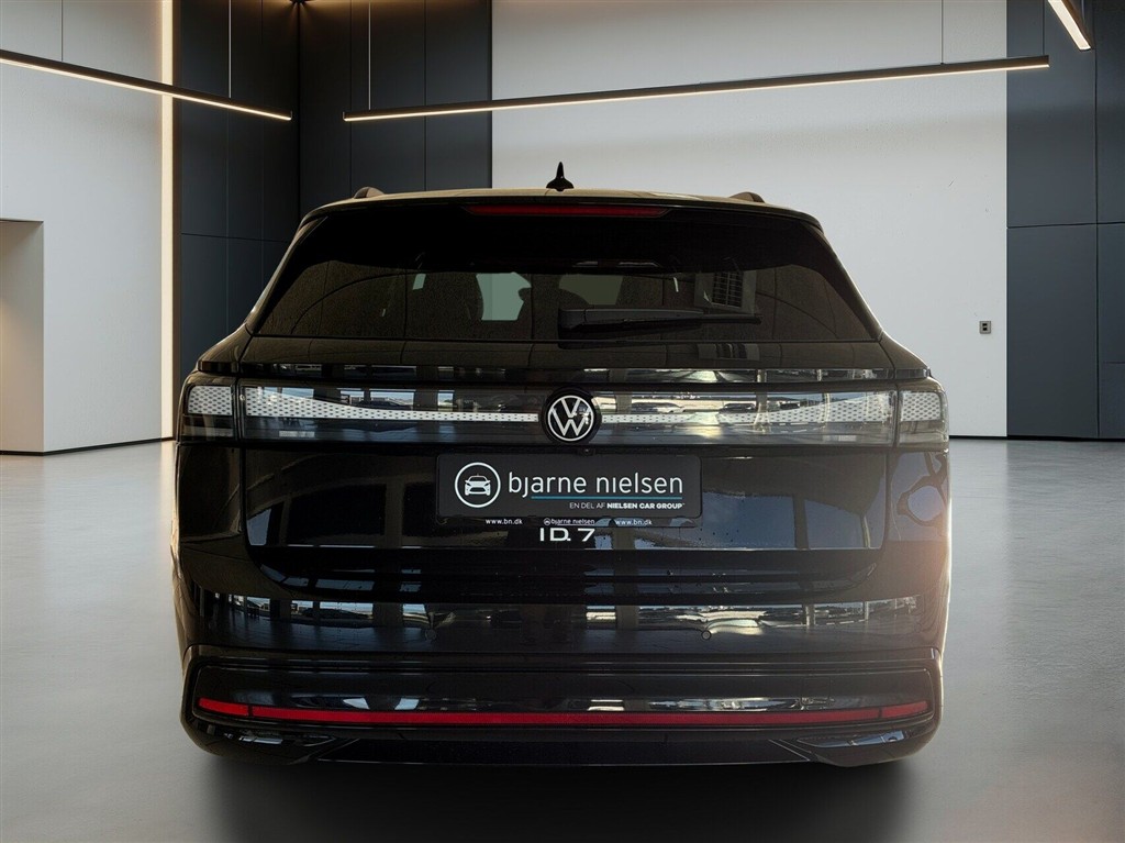 VW ID.7 Style S billede 5