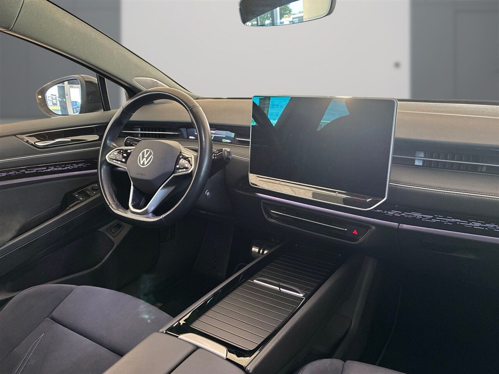 VW ID.7 Style S billede 6