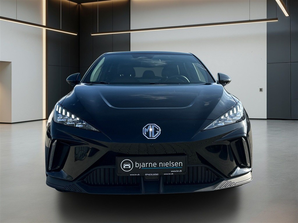 MG MG4 Electric Performance billede 2