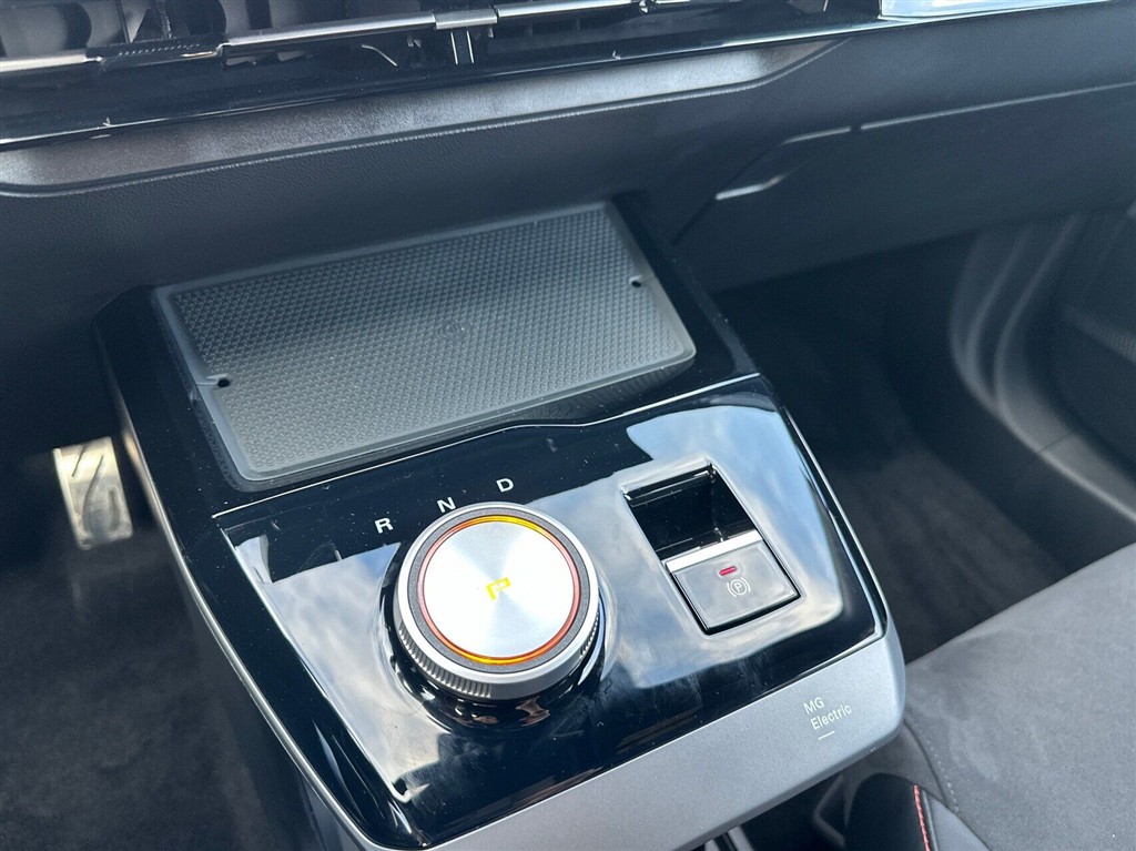 MG MG4 Electric Performance billede 17