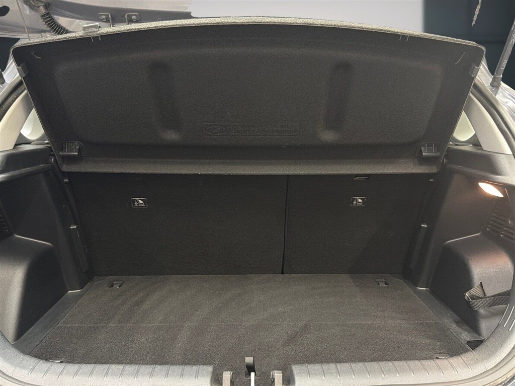 Hyundai i20 Essential billede 12