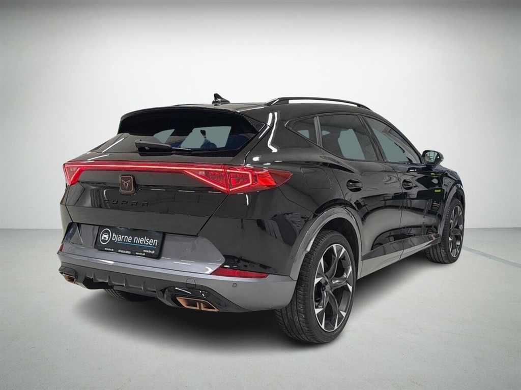 Cupra Formentor VZ billede 2