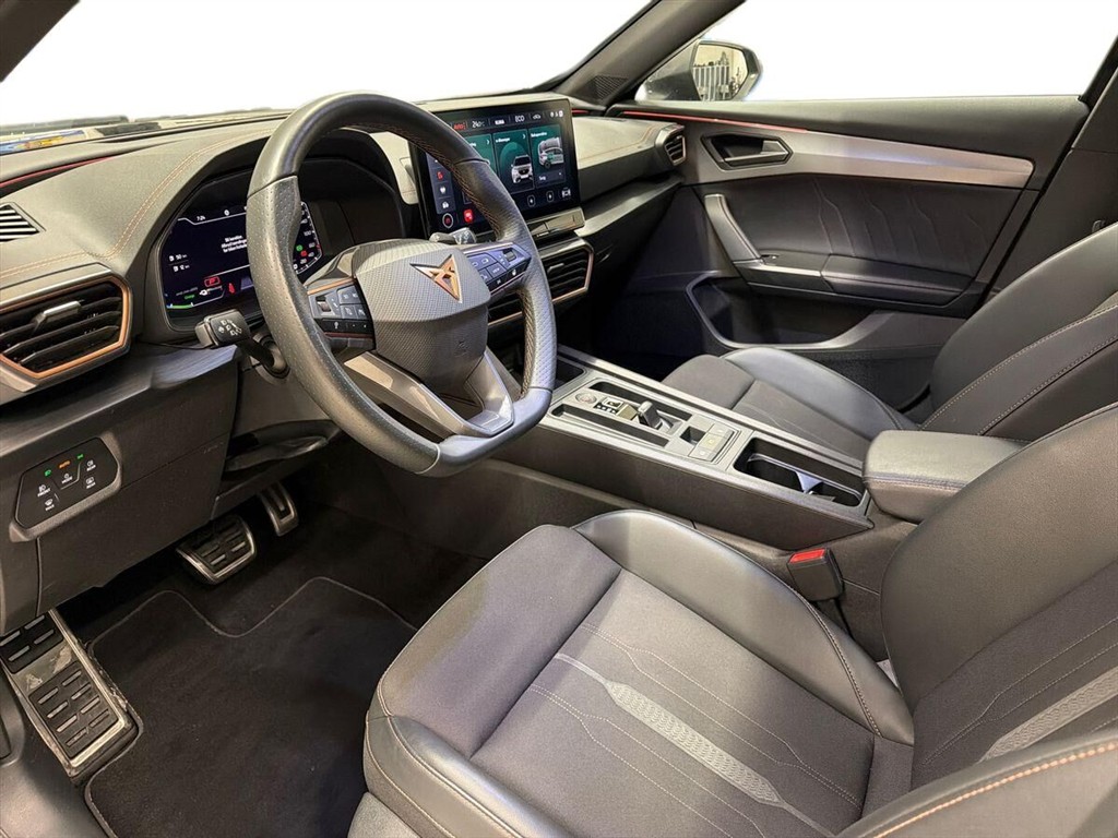 Cupra Formentor VZ billede 3