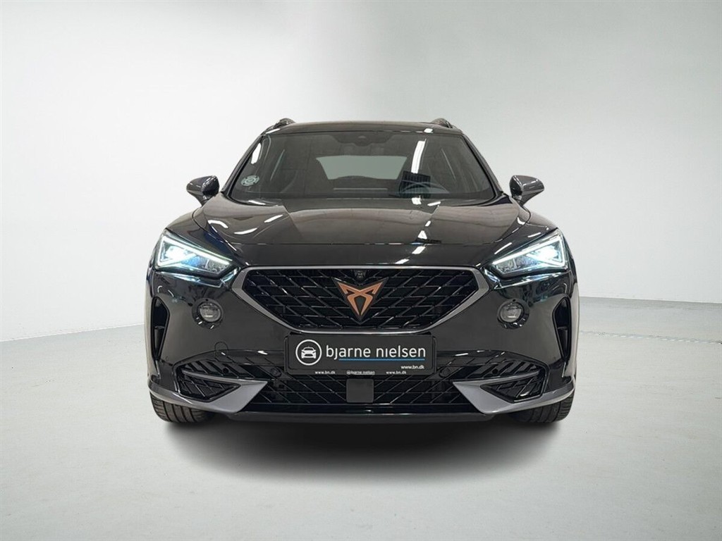 Cupra Formentor VZ billede 6