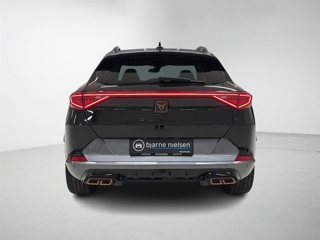 Cupra Formentor VZ billede 7