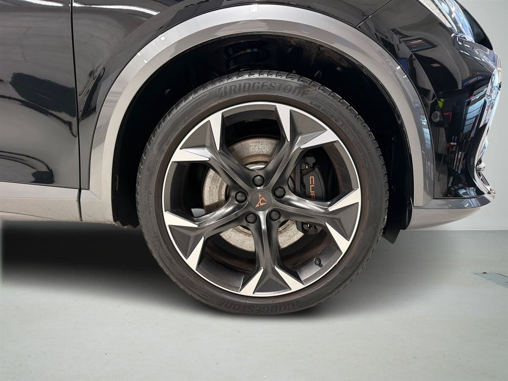 Cupra Formentor VZ billede 8