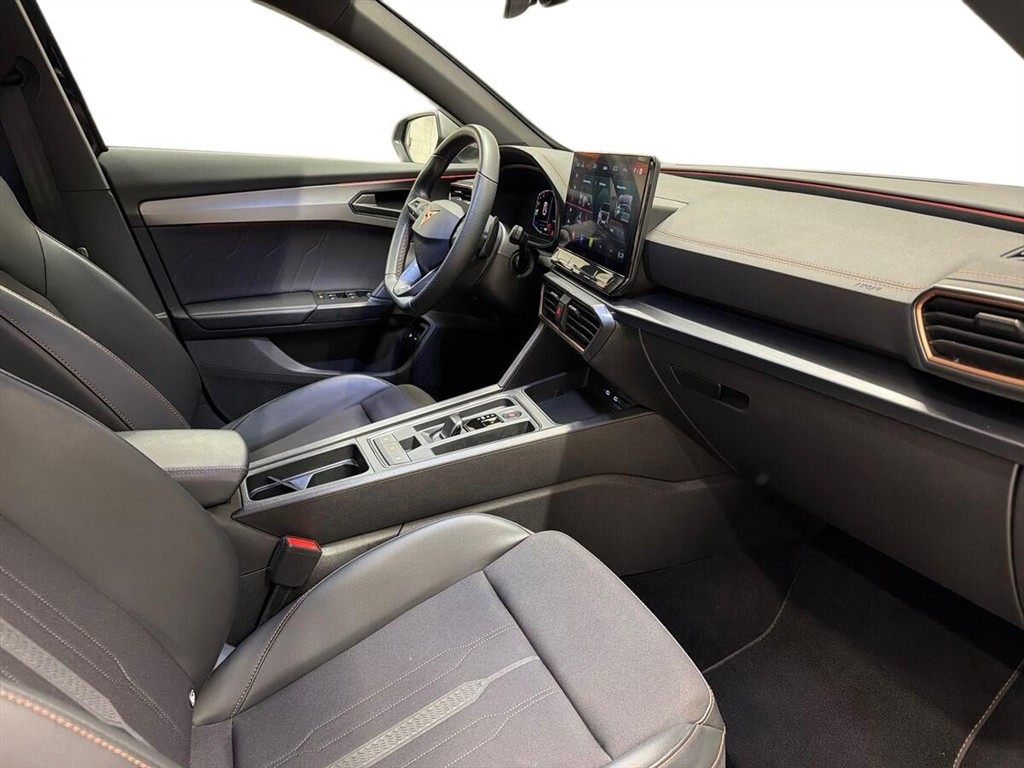 Cupra Formentor VZ billede 10