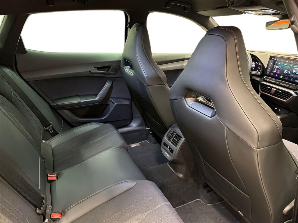 Cupra Formentor VZ billede 12