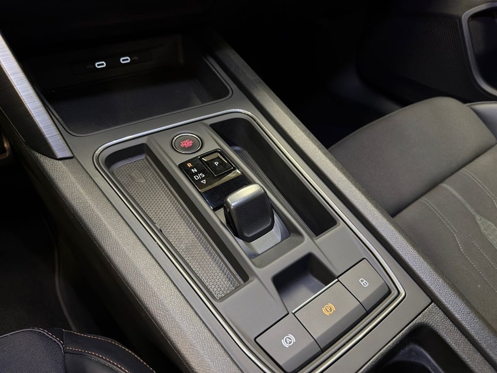 Cupra Formentor VZ billede 14